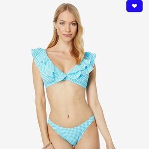 Lilly Pulitzer bikini bottom